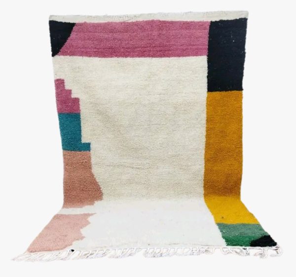 Tapis 06